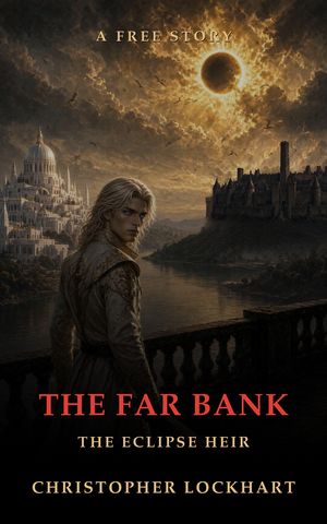 The Far Bank cover